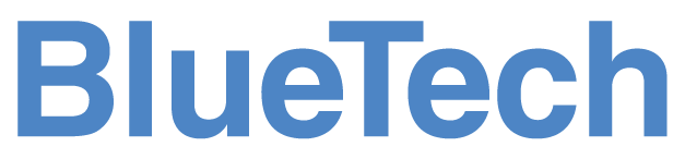 Bluetech-Logo